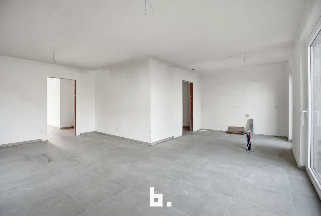 Nieuwbouwwoning te koop in Roeselare – Halfopen bebouwing - Roeselare
