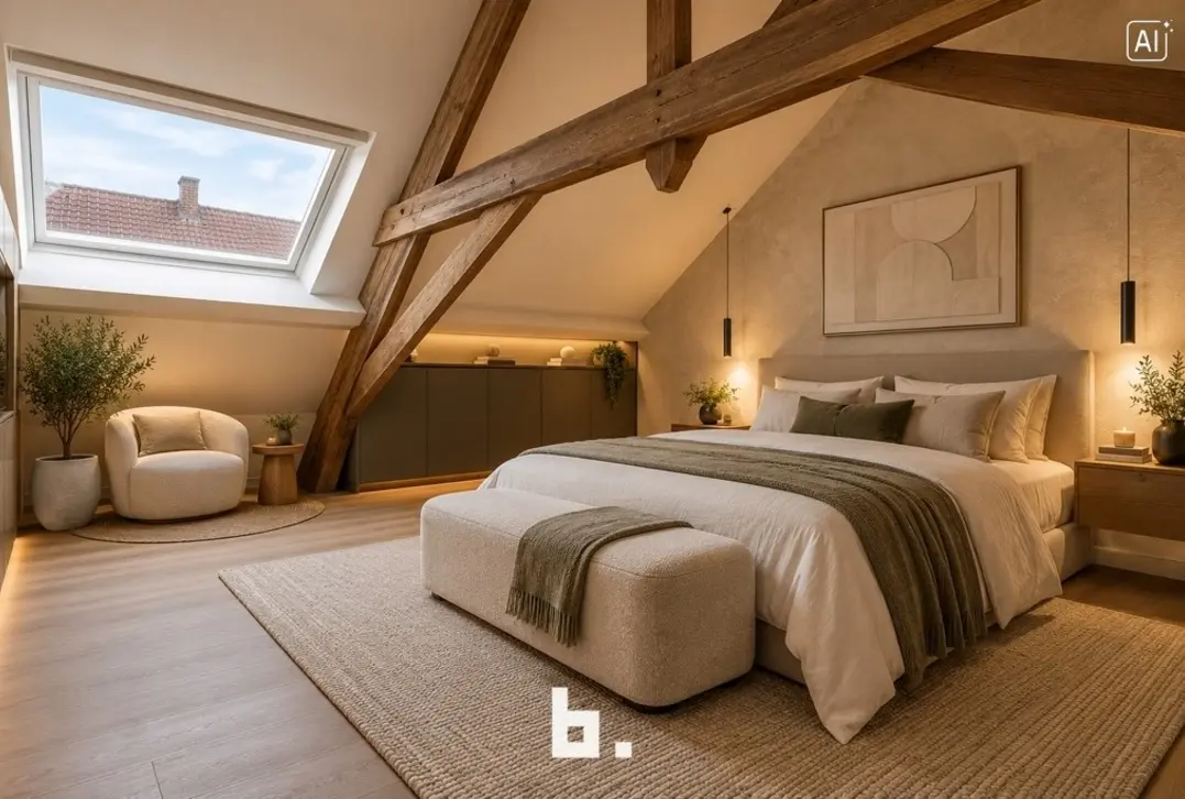 Te renoveren woning met veel potentieel in centrum Izegem - Izegem