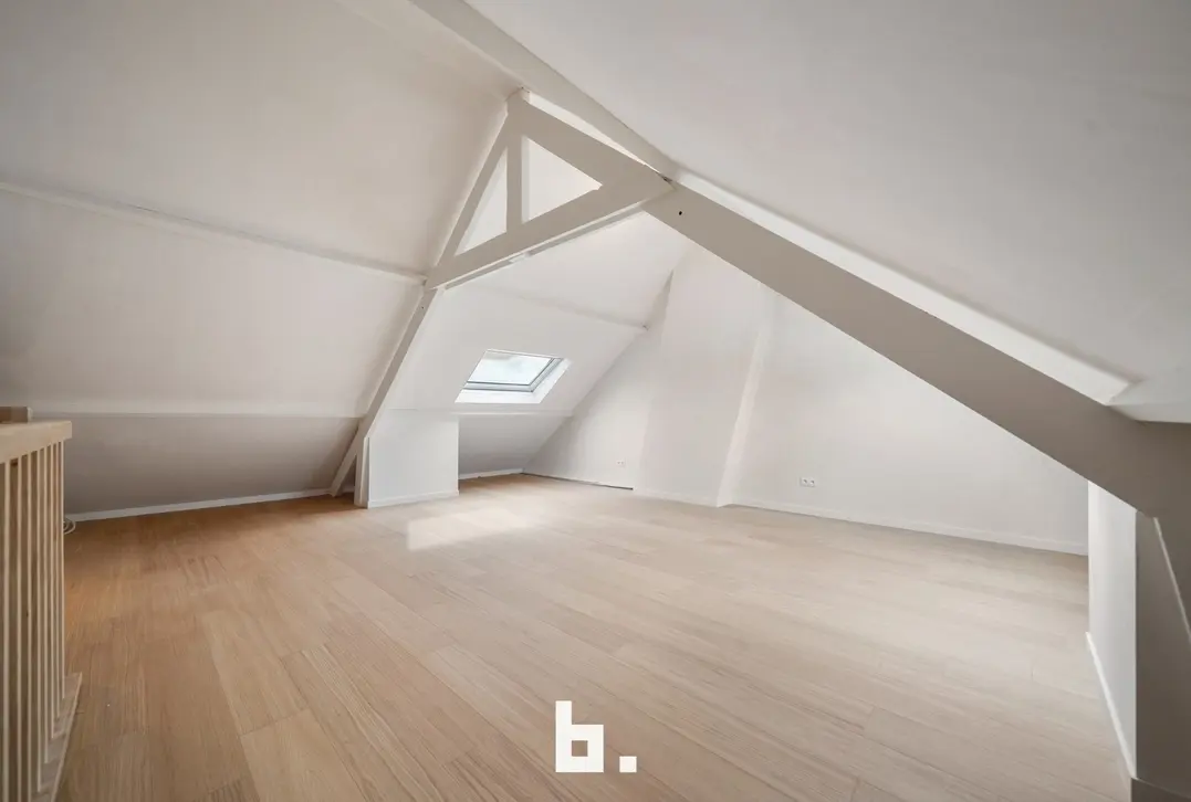 Energiezuinige gerenoveerde woning in een groene, kindvriendelijke omgeving - Brugge