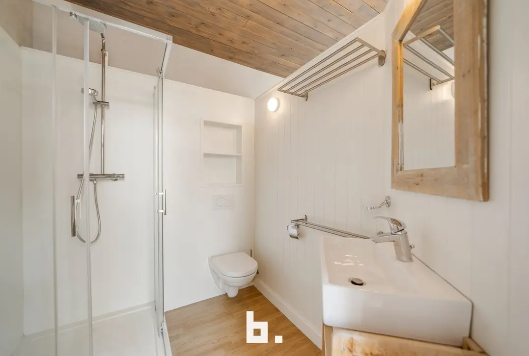 Prachtige, ruime instapklare woning gelegen aan de Brugse stadsrand. - Brugge