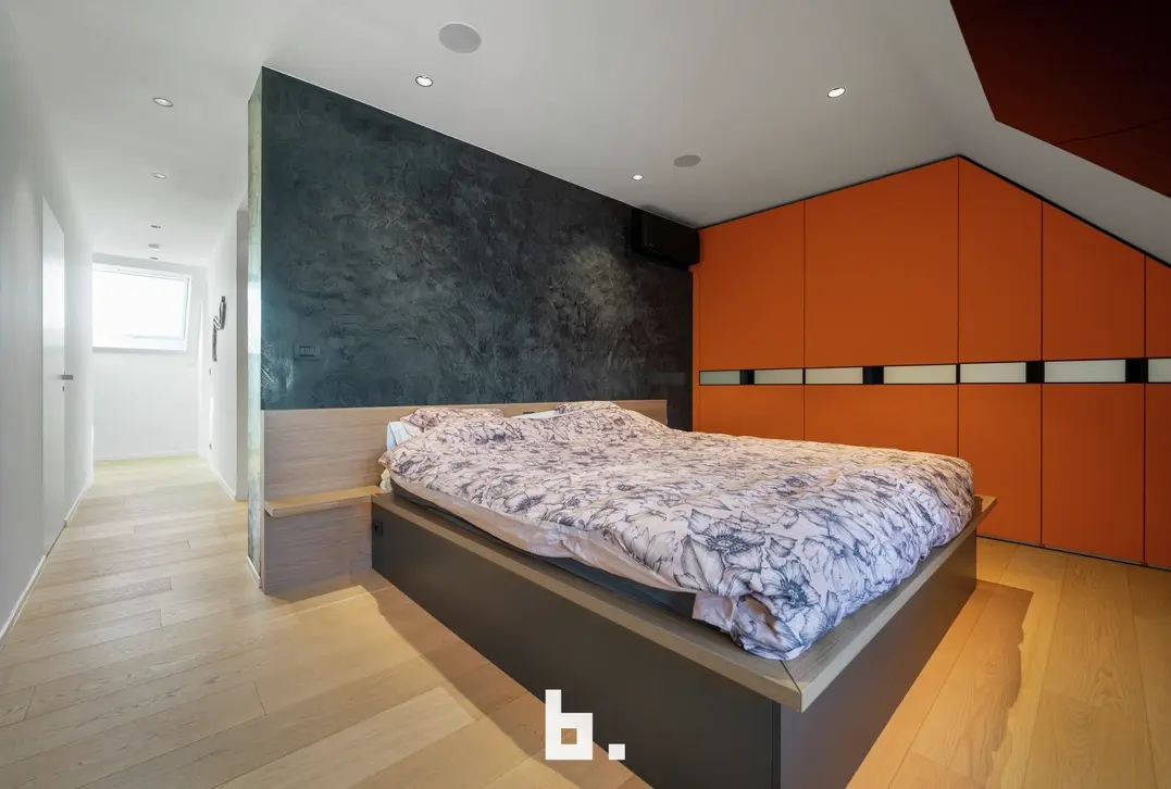 Stijlvolle duplex met private lift nabij het Rubensplein te Knokke  - Knokke-Heist