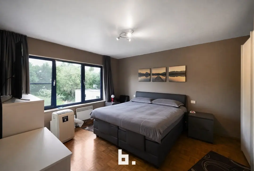Halfopen woning op een zeer leuke ligging! - Sint-Andries