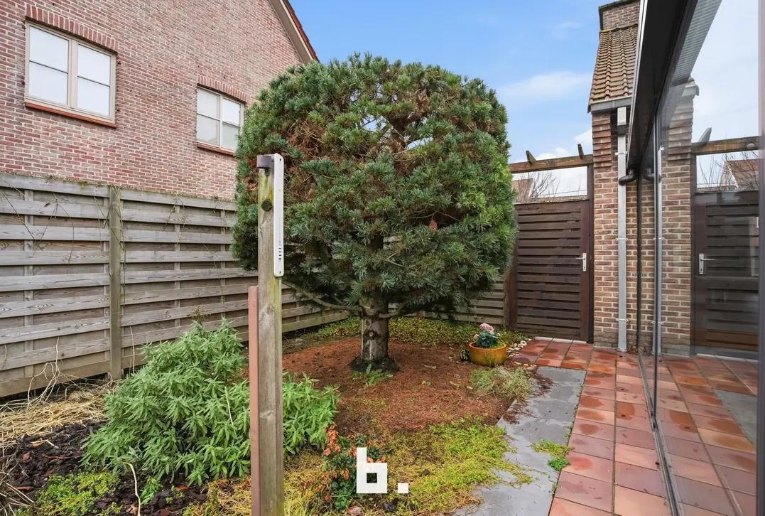 Ruime en instapklare bungalow met 3 slaapkamers op een perceel van 844 m²! - Roeselare