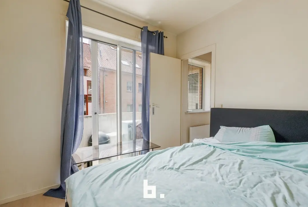 Handelskaai 1 - F  / 25, 8500 Kortrijk appartement te koop, investering, appartement te koop kortrijk, Bricx Vastgoed Kortrijk