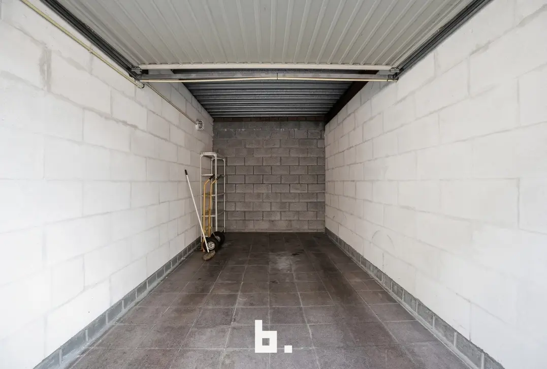 Lichtrijk appartement met twee terrassen en garage! - Roeselare