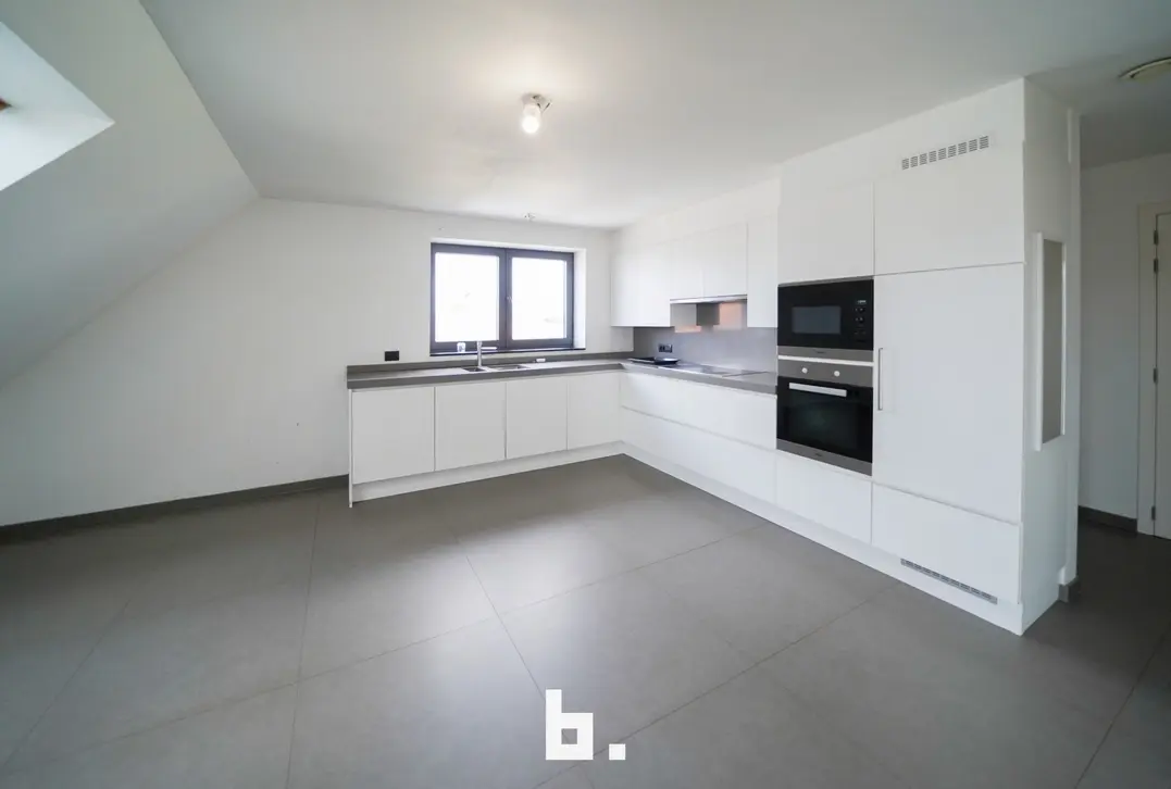 Duplex appartement te huur in Zuienkerke - Zuienkerke