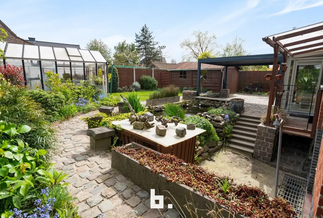 Hoevelaan 61, 8793 Waregem, renovatie woning te koop waregem, nieuw te koop waregem, gezinswoning, villawijk, Bricx Vastgoed Kortrijk, Bricx Vastgoed 