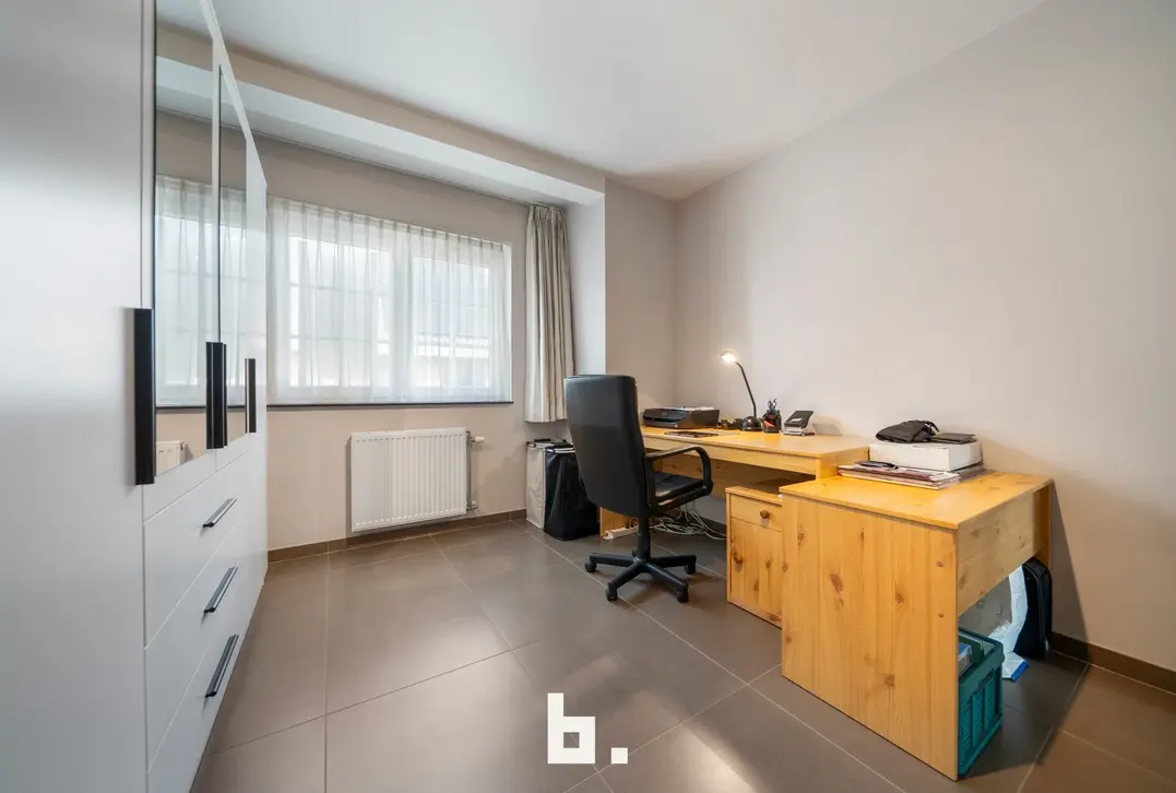 Gezellig 2-slaapkamer appartement met mooi terras - Jabbeke