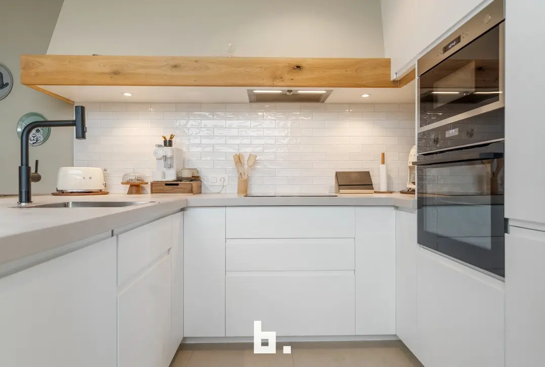 Pure klasse, tijdloze elegantie en absolute woonkwaliteit op één van de meest exclusieve residentiële locaties van Brugge! - Brugge