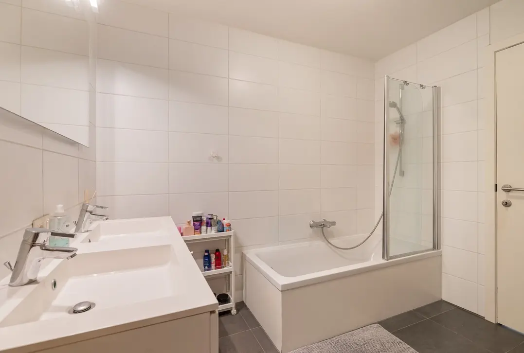 Recente Stadswoning binnen de Ring - Hasselt