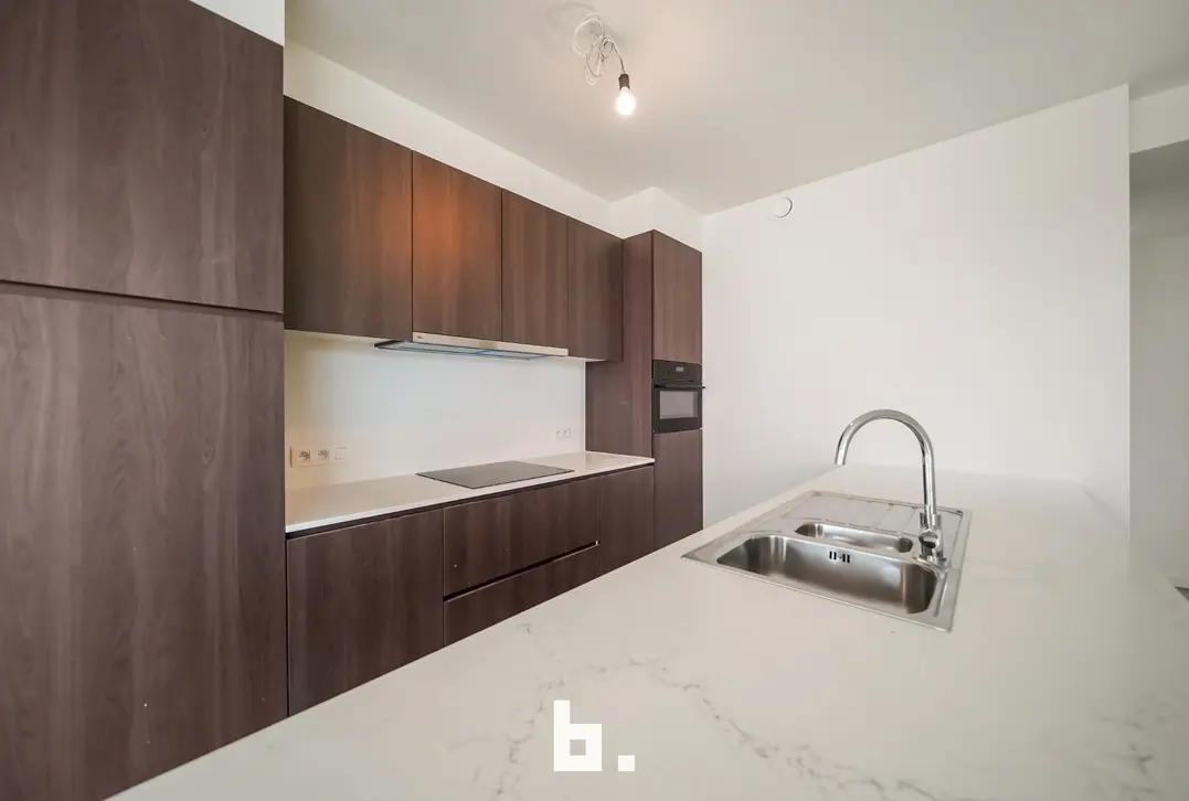 Prachtig appartement - Oudenburg