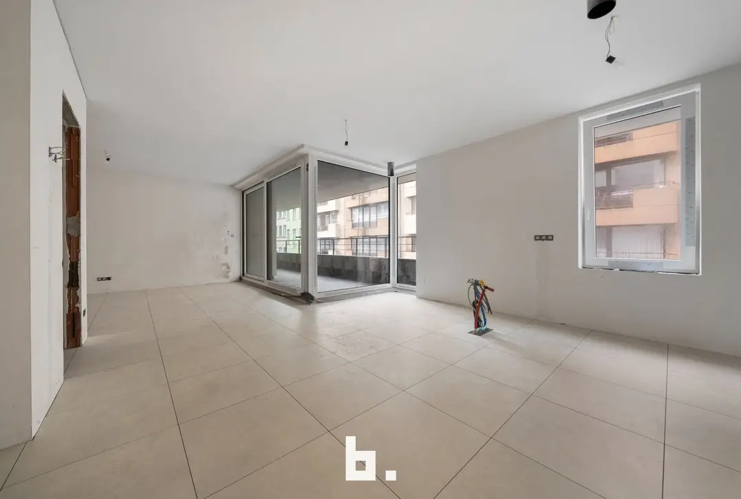 nieuwbouw appartement 2 slaapkamers te Oostende - Oostende