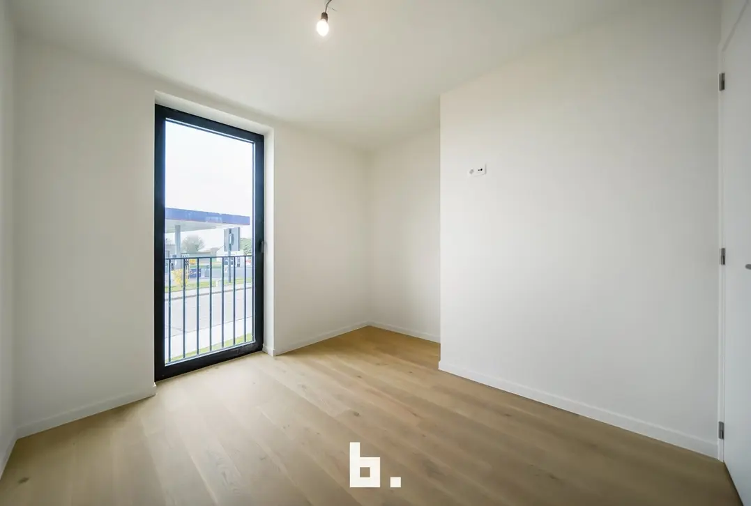 Prachtig appartement - Oudenburg
