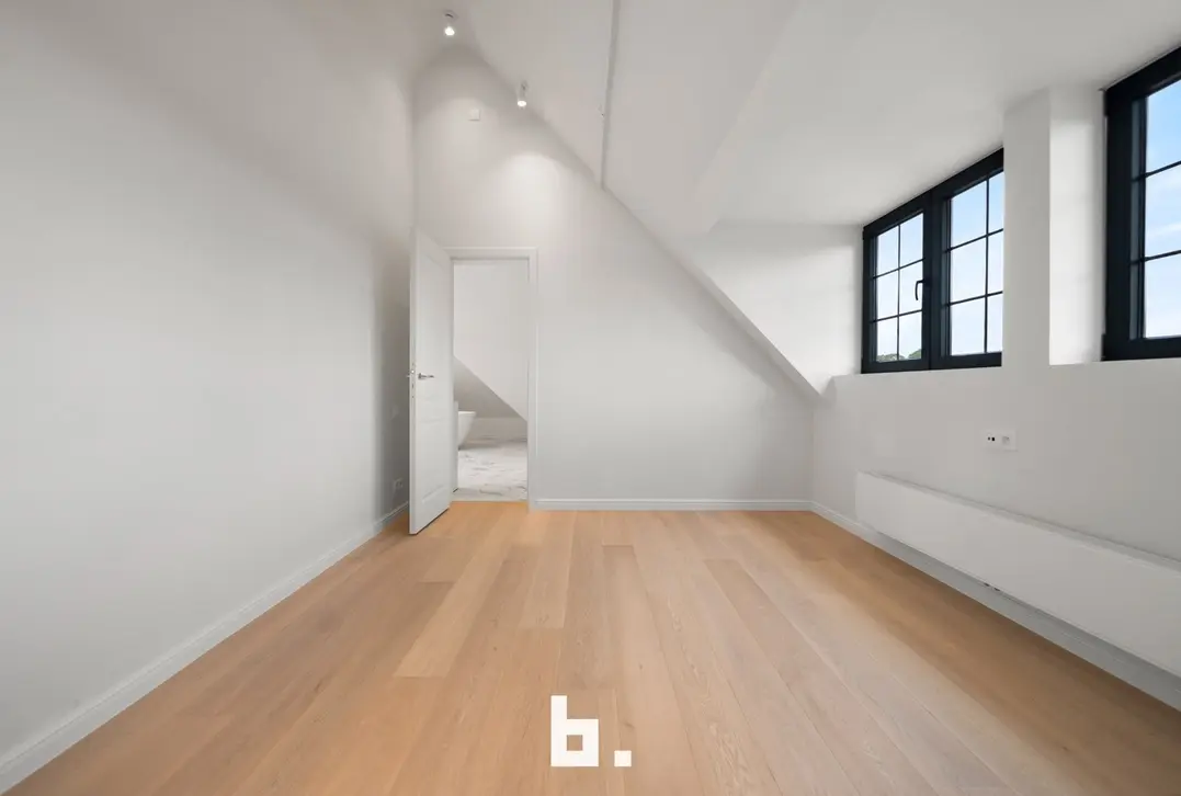 Een karaktervolle villa in uitgesproken cottagestijl, waar authentieke architectuur en hedendaags wooncomfort harmonieus samenkomen.  - Damme
