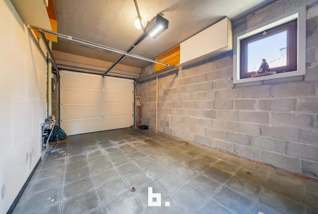 Verzorgde woning gelegen in residentiële wijk - Jabbeke