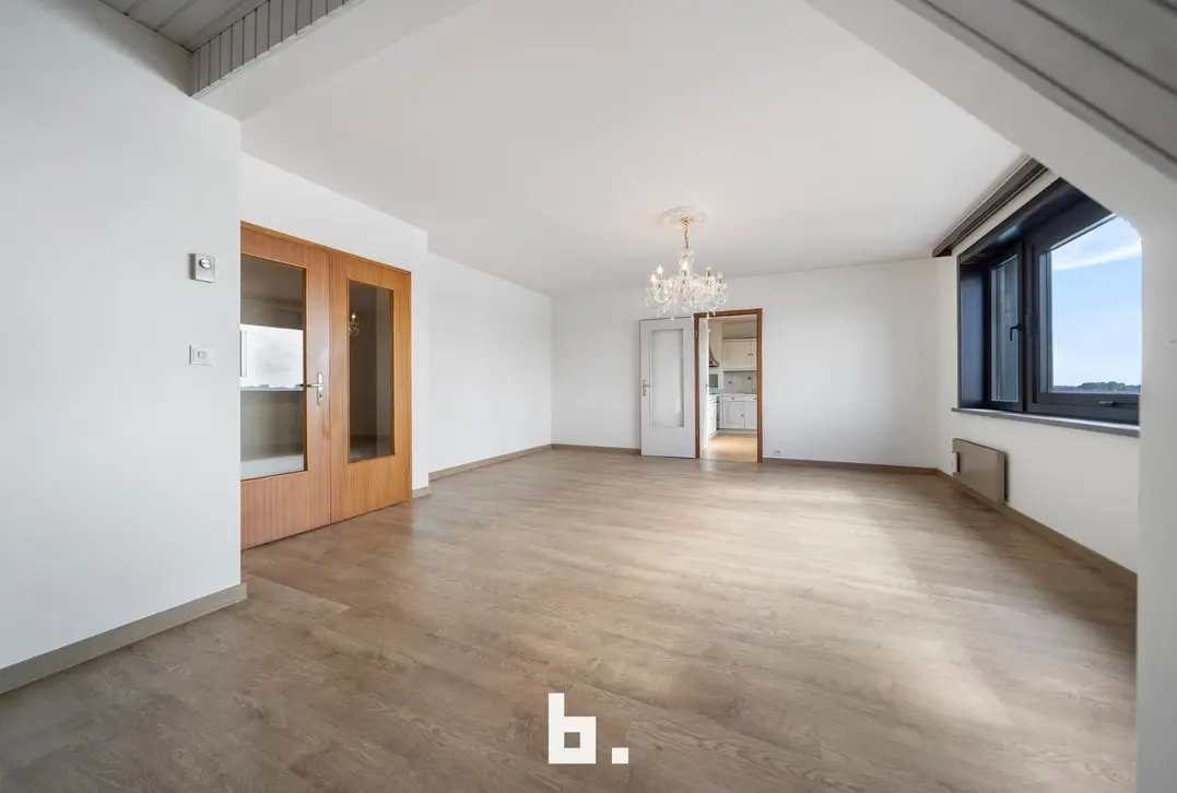 Een ideale opportuniteit voor wie op zoek is naar ruimte, comfort en een topligging! - Oostende