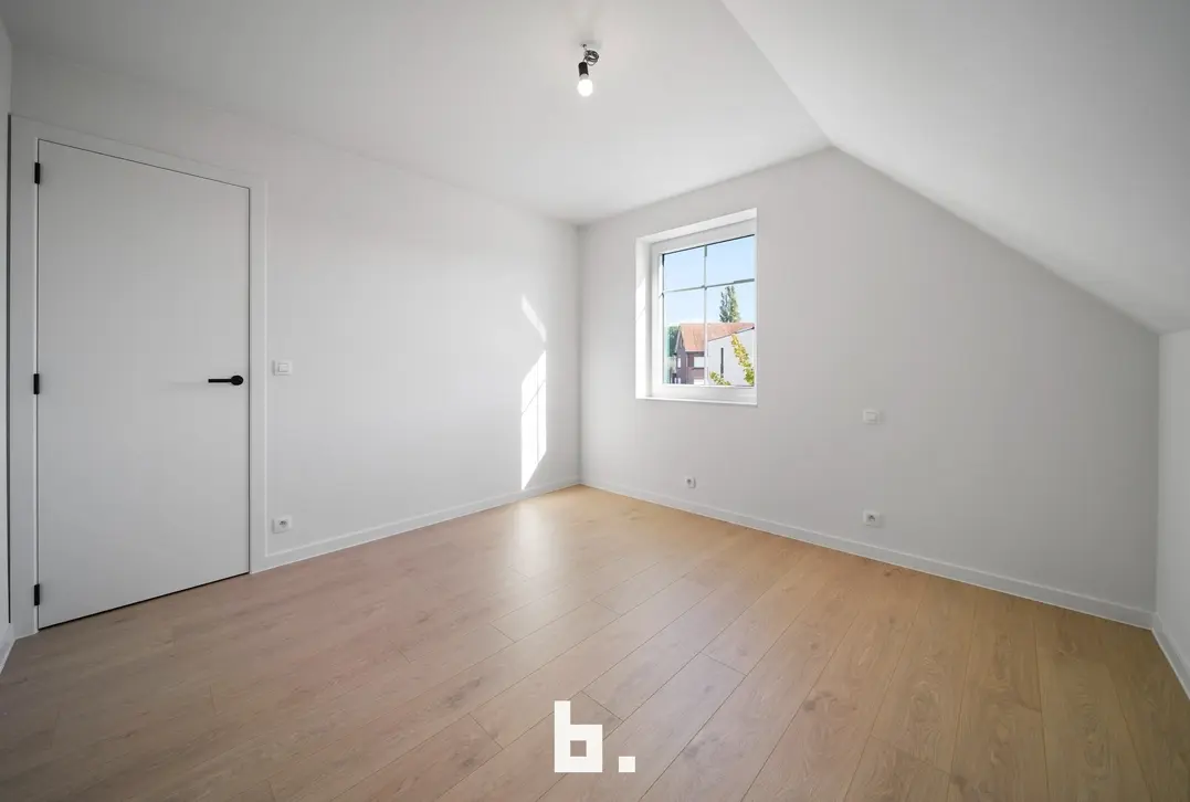 Ruime Nieuwbouwwoning - Deinze