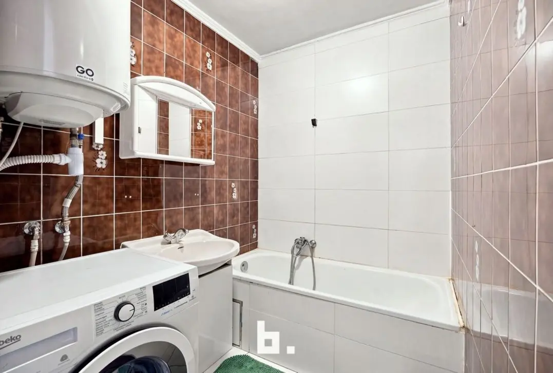 Ruim appartement met prachtig uitzicht - Roeselare