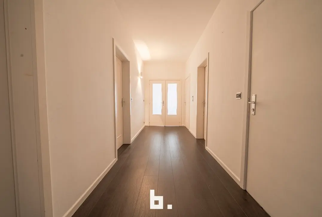 Ruim 2-slaapkamer appartement op goede ligging - Brugge