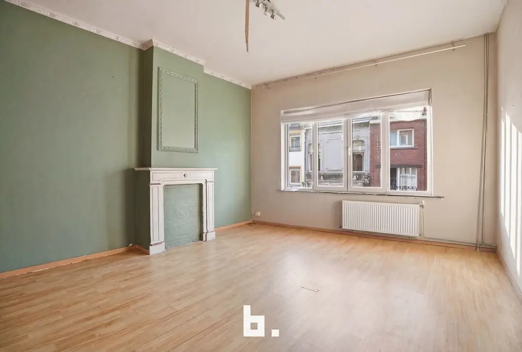 Woning met handelsmogelijkheid in het hart van Roeselare - Roeselare