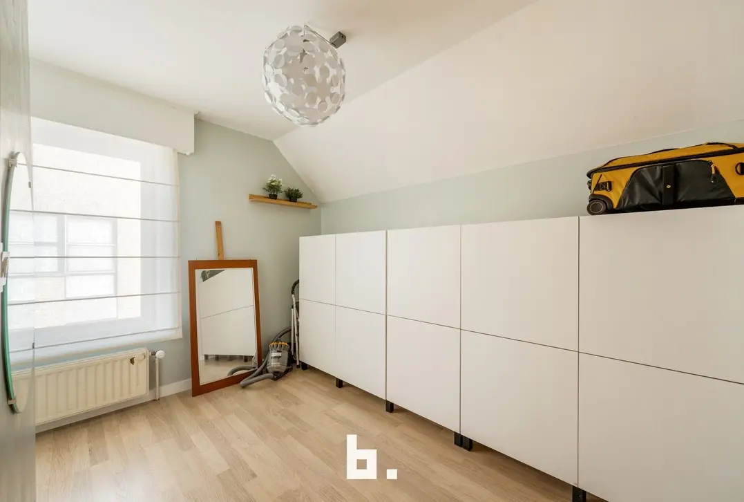 Gerenoveerde woning met prachtige vergezichten te Aalbeke! - Aalbeke - €299.000