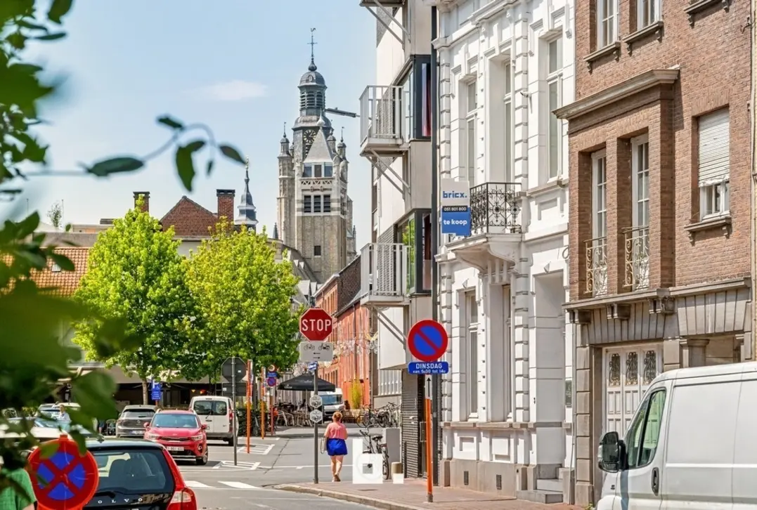 Roeselare
