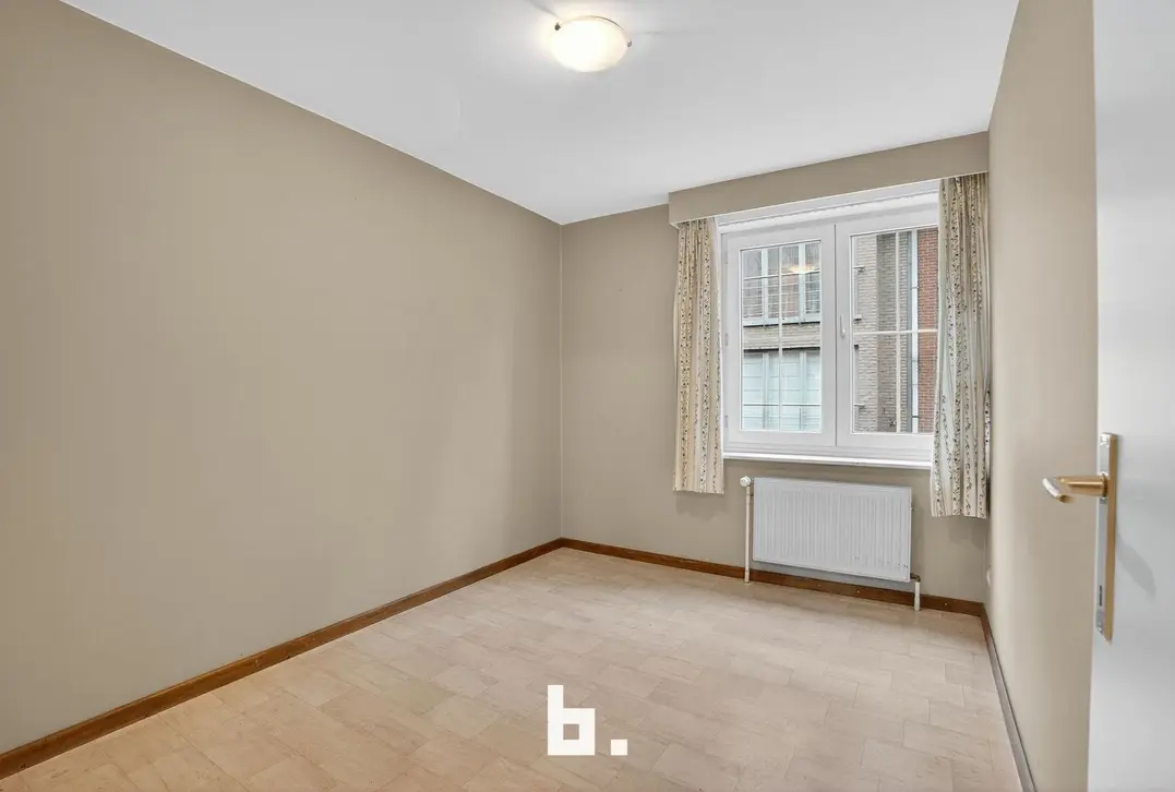 Ruim en verzorgd appartement met garage in hartje Tielt! - Tielt