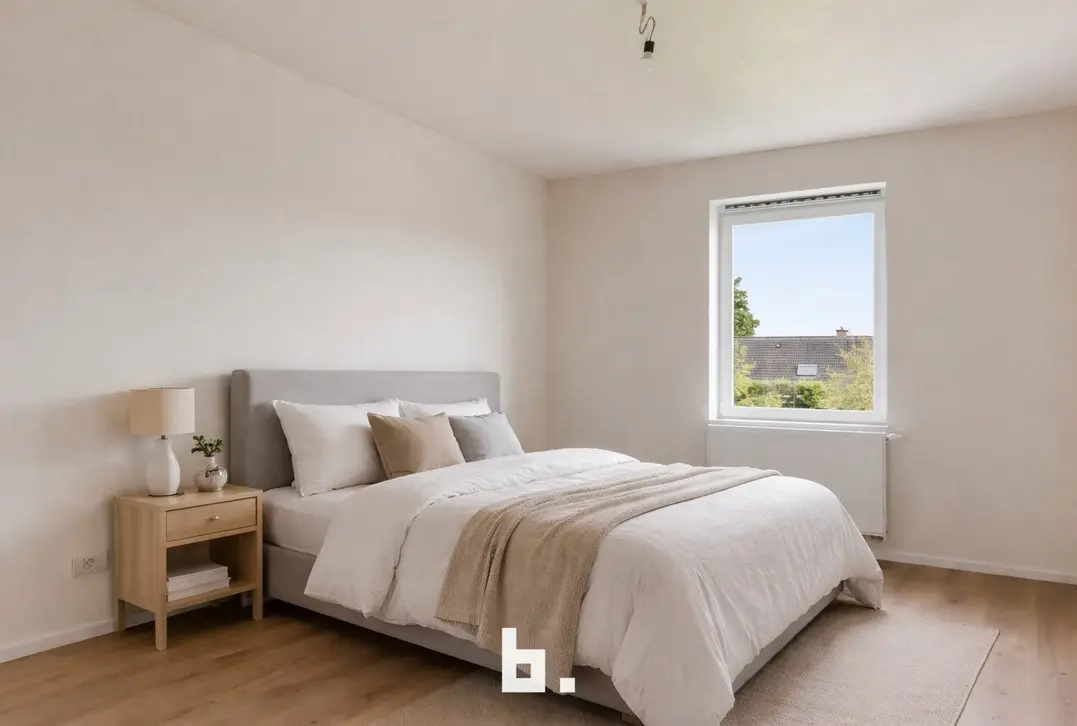 Nieuwbouwwoning in pastorijstijl nabij het centrum - Kortrijk