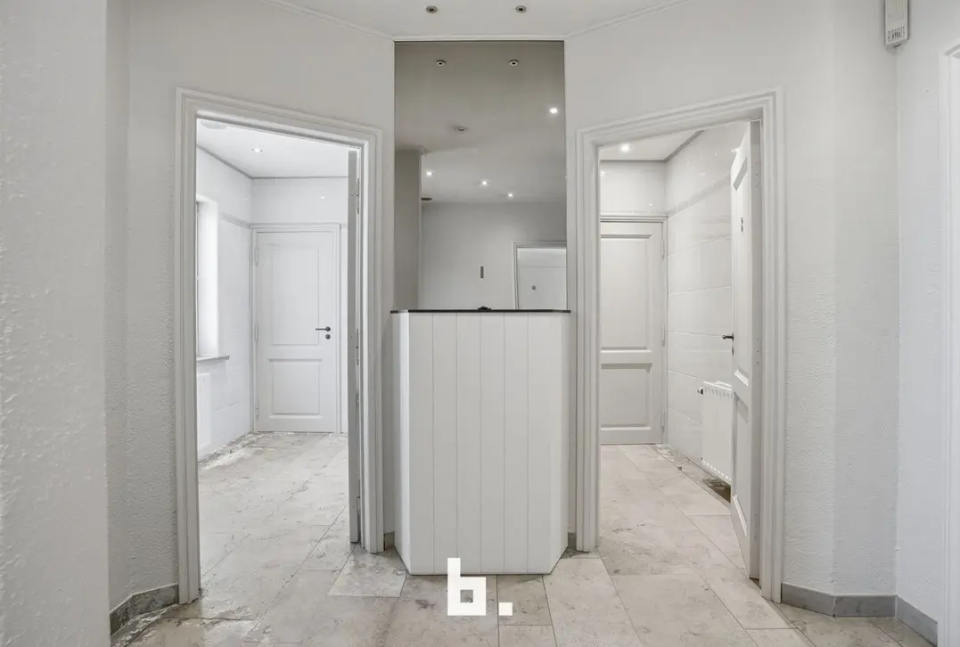 Handelspand met woonst op toplocatie - Moorslede