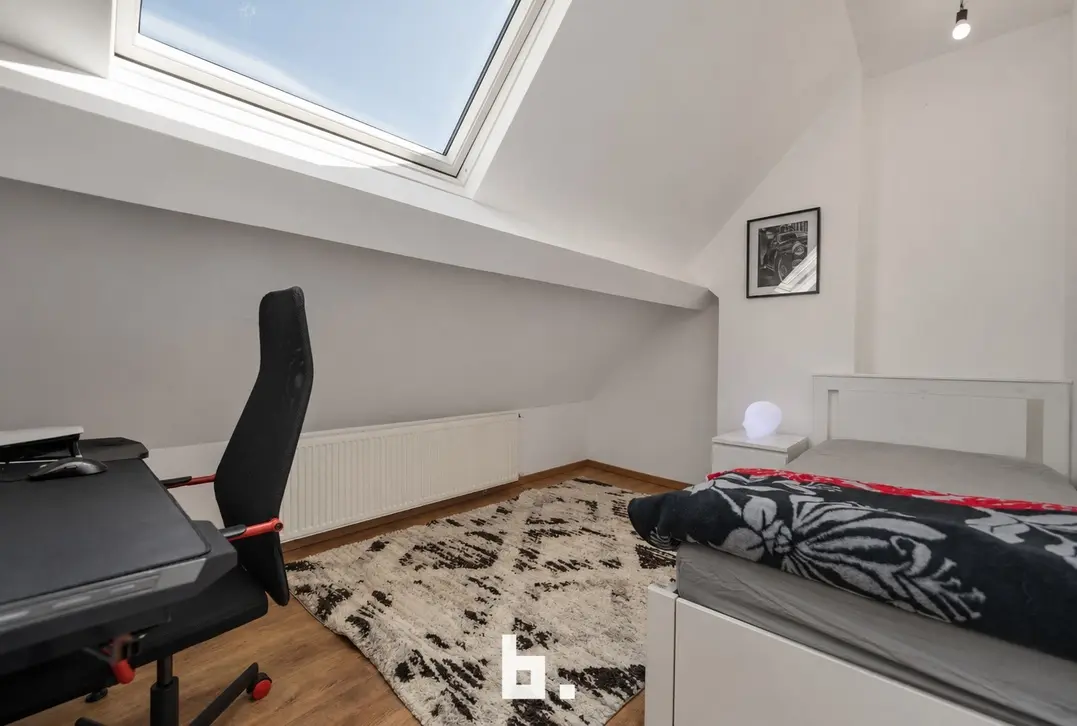 Instapklare woning met 4 slpks op prachtige ligging te Oostende - Oostende