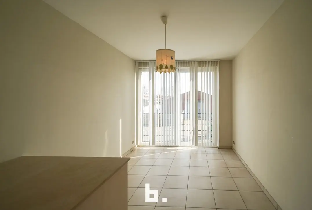 Verzorgd energiezuinig appartement met 2 slaapkamers - Ichtegem