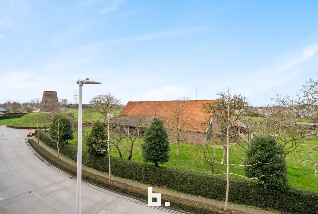 Modern dakappartement in hartje Zedelgem - Zedelgem