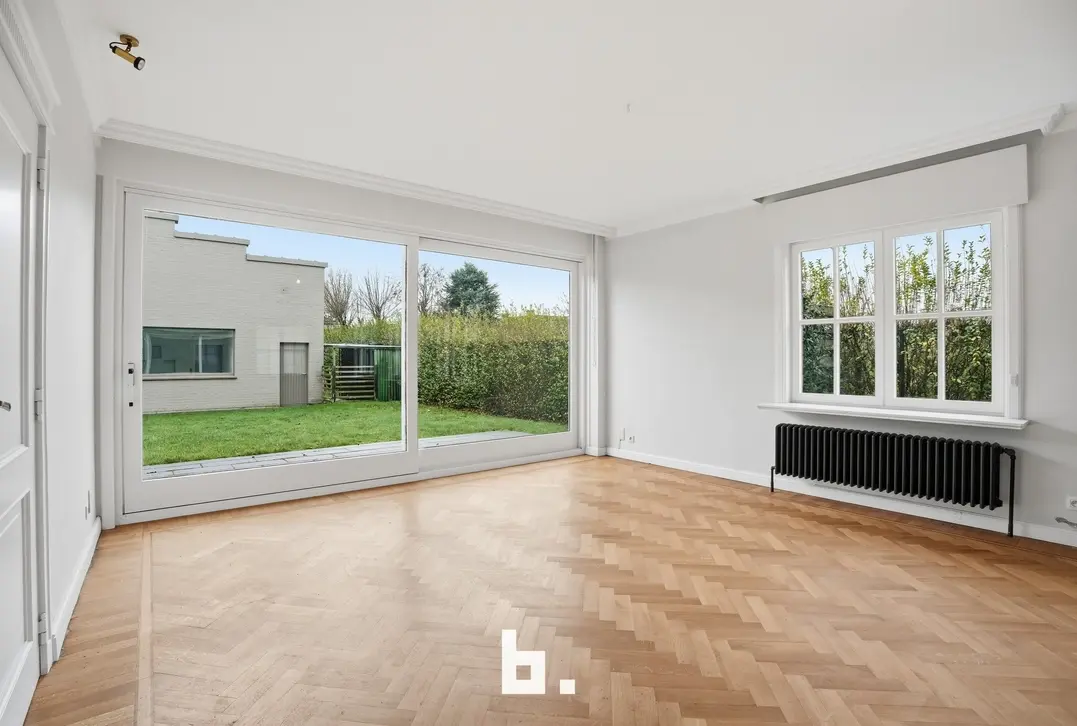 Villa met Loods in Sint-Eloois-Vijve - Waregem