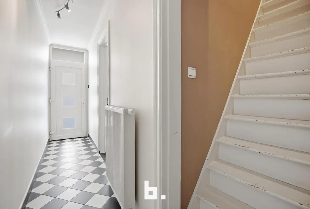 Instapklare charmante woning op centrale ligging - Menen