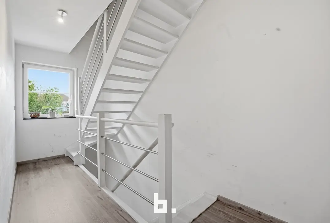 Recente woning in centrum menen! - Menen - €240.000