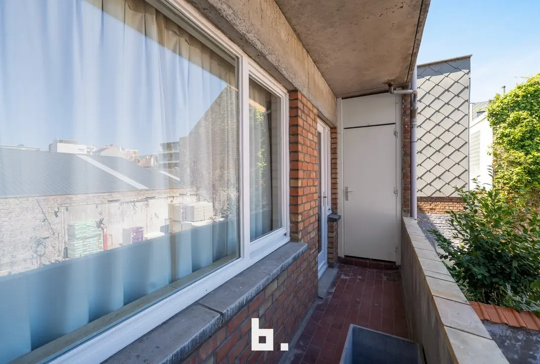 Charmant en instapklaar appartement op toplocatie - Oostende