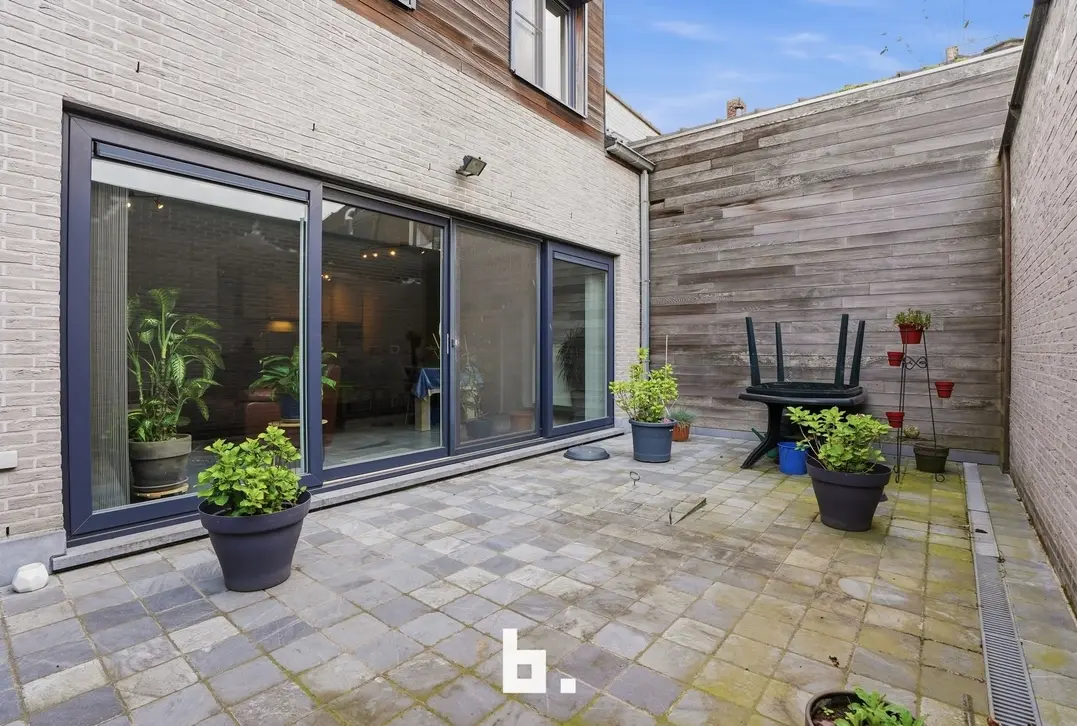 Recente woning in centrum menen! - Menen - €240.000