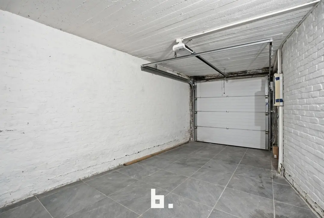 Gerenoveerde energiezuinige woning te menen! - Menen - €225.000