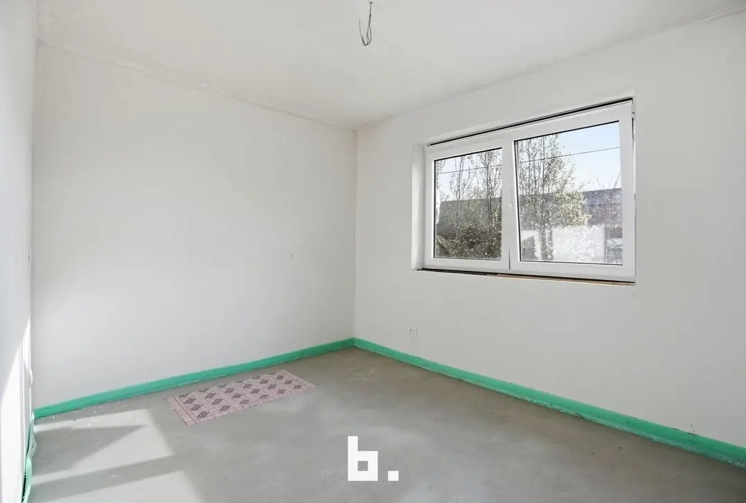 Nieuwbouwwoning te koop in Roeselare – Halfopen bebouwing - Roeselare