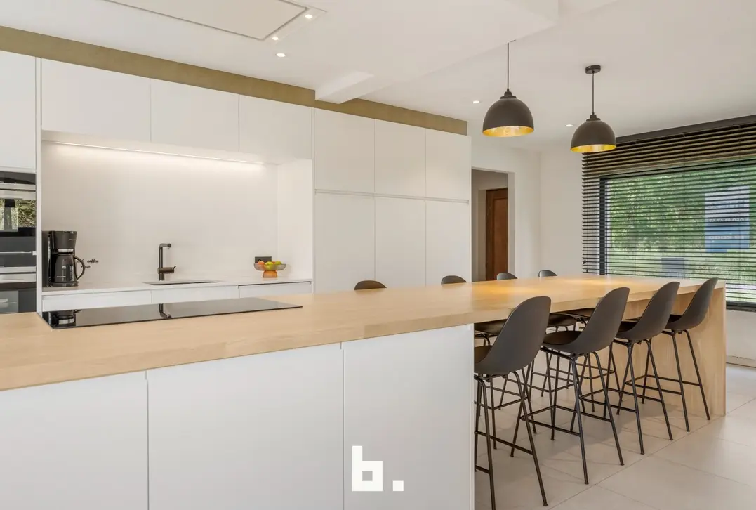 Landelijke charmante woning met polyvalent bijgebouw in Veldegem - Zedelgem