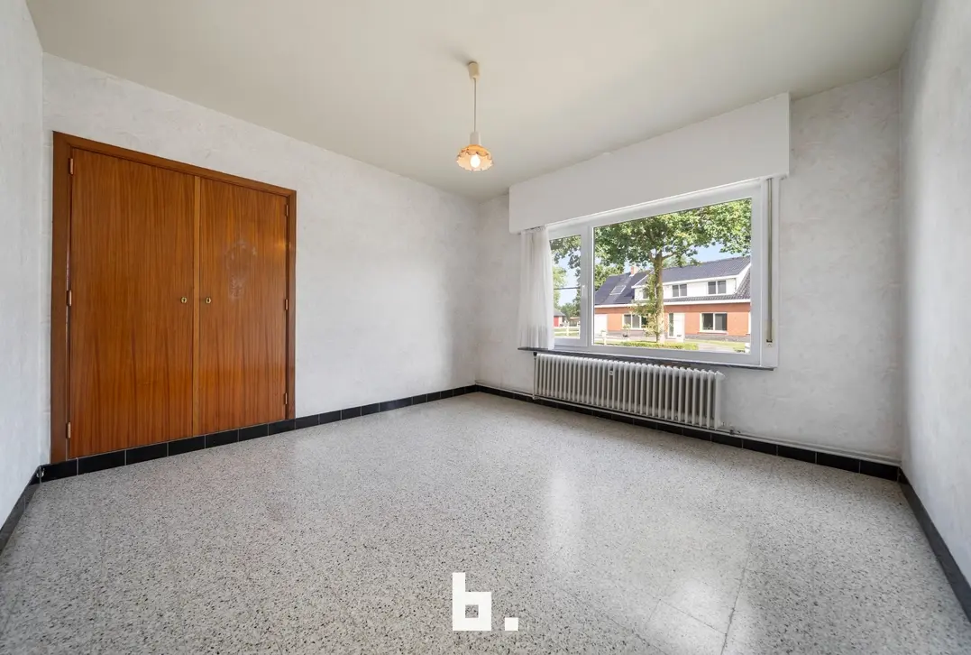 Karaktervolle laagbouwvilla op een perceel van 1.710 m² – Toplocatie in Oedelem - Oedelem