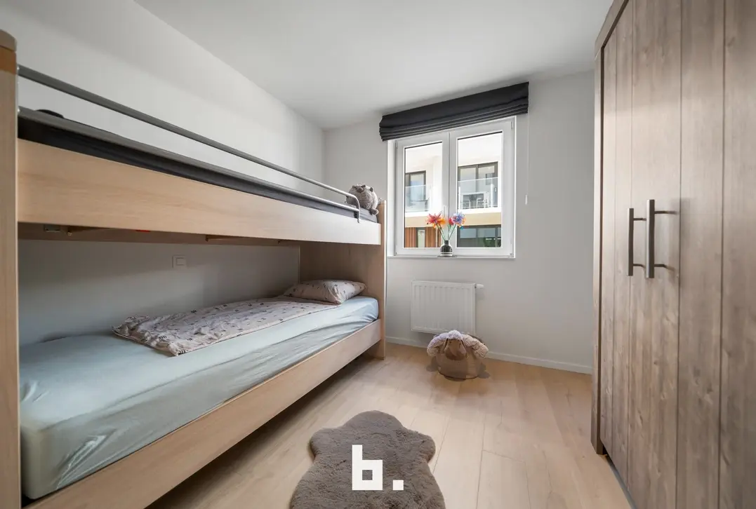Mooi en verzorgd appartement in Residentie Sea Garden - De Haan
