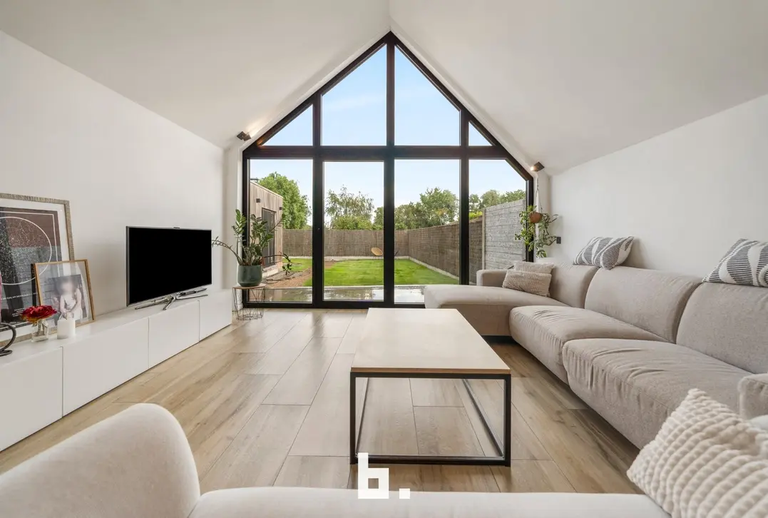 Landelijke charmante woning met polyvalent bijgebouw in Veldegem - Zedelgem