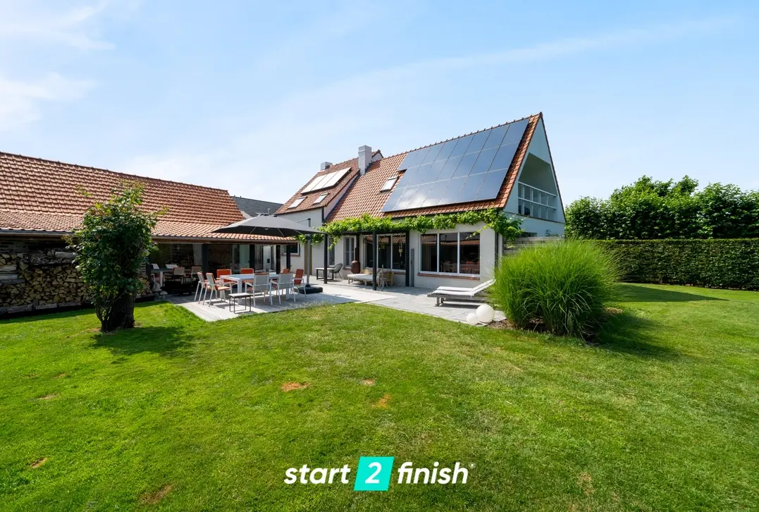 Boterbloemstraat 4, 8820 Torhout