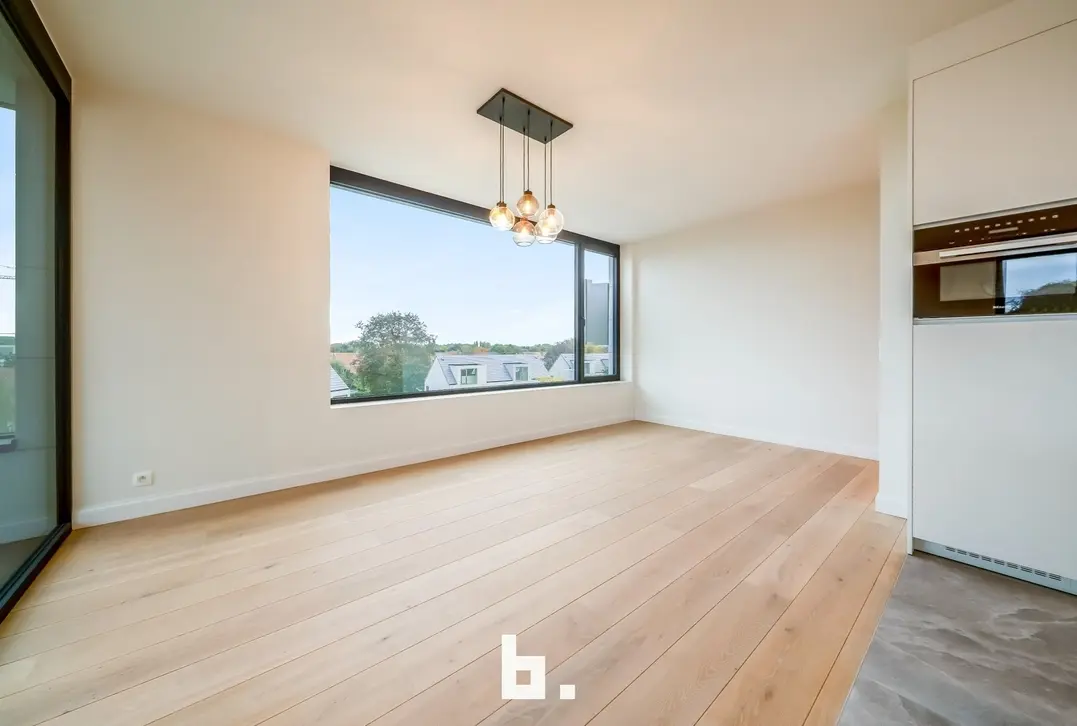 Luxe appartement op uiterst centrale ligging. - Brugge