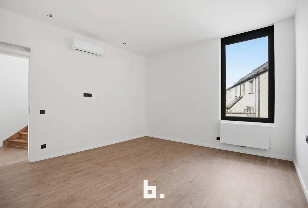 Mooi gerenoveerde, energiezuinige centrumwoning - Roeselare