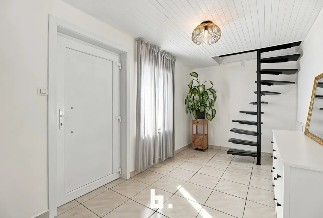 Pittoreske instapklare woning tussen de velden - Lendelede