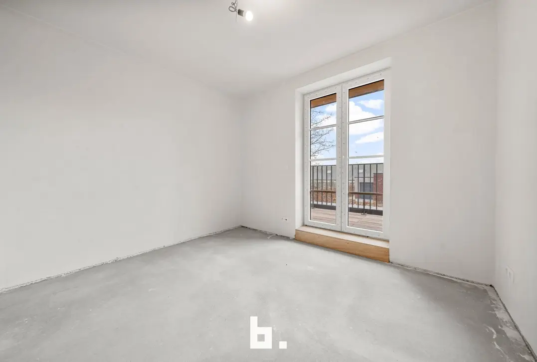 Modern wonen in hartje Zedelgem - Zedelgem