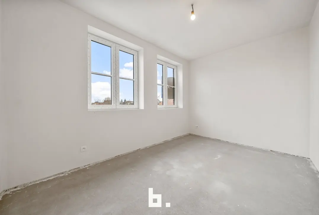 Modern wonen in hartje Zedelgem - Zedelgem