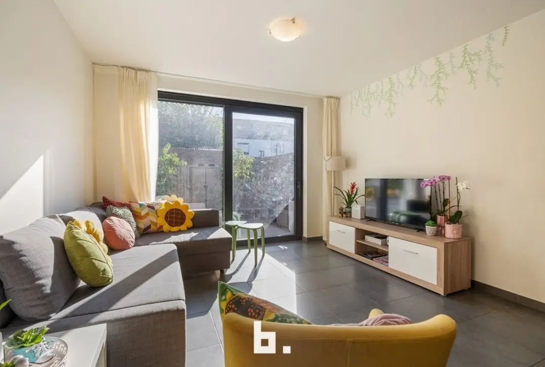 Recente Stadswoning binnen de Ring - Hasselt